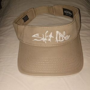 Salt Life visor